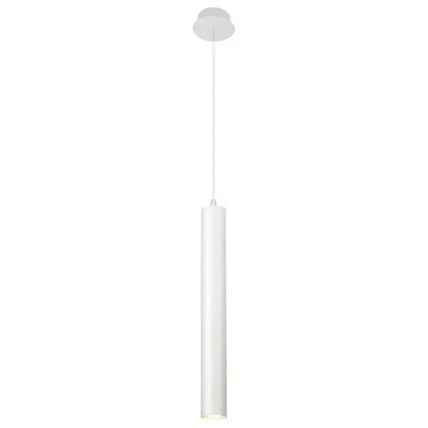 Pendant Light White H:500 Lesante image 1