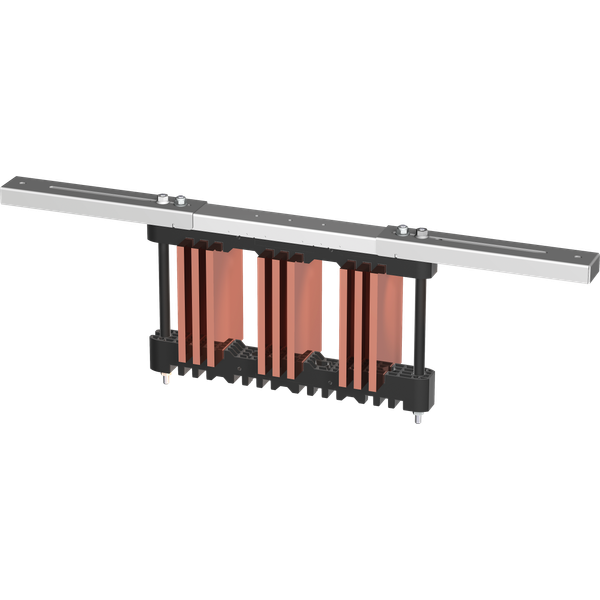 Adjustable interfixed profile for SBC 15/20 image 2