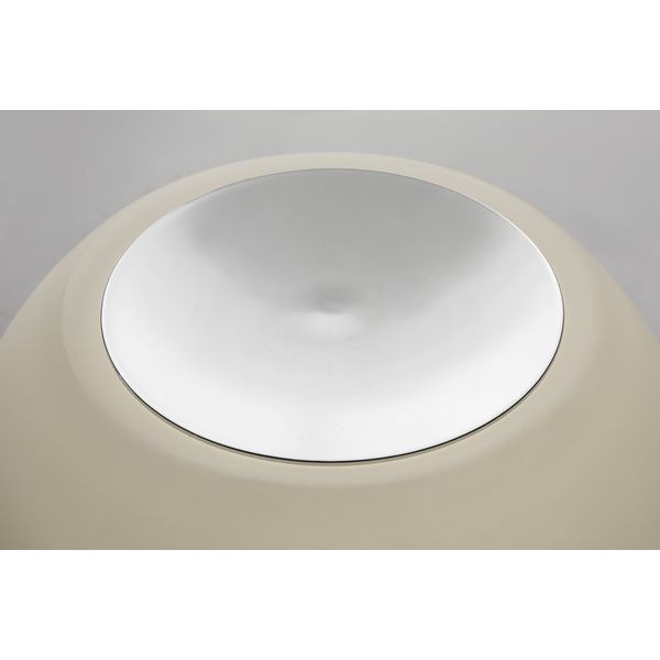 MOY CEILING OR WALL LAMP CHROME LED 4W 3000K image 2