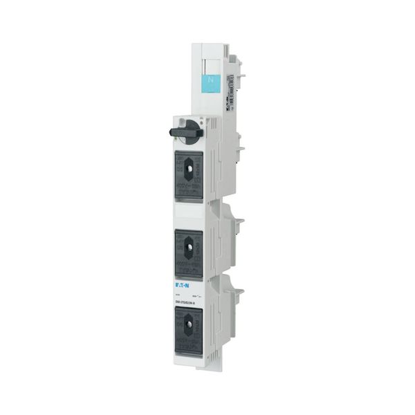 Fuse switch disconnector, 3pole+N, 63A image 7