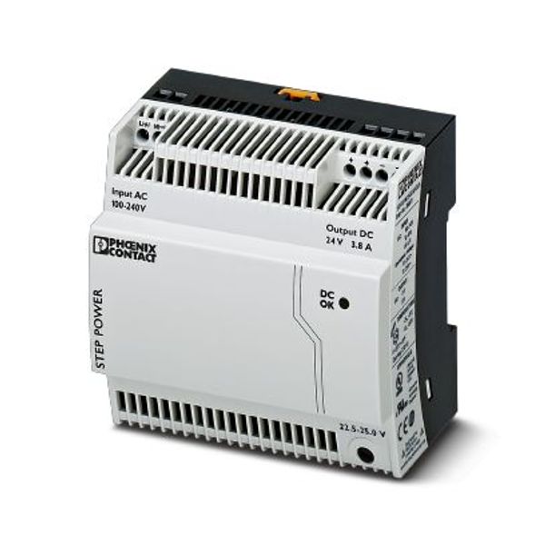 Power supply unit image 2