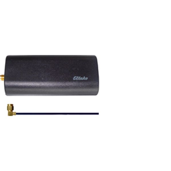 Wireless receiver antenna module image 1