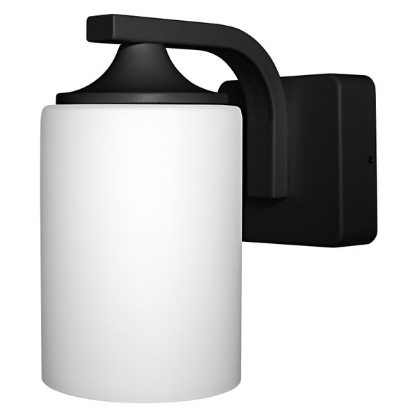 ENDURA® CLASSIC LANTERN CYLINDER Cylinder E27 Black image 1