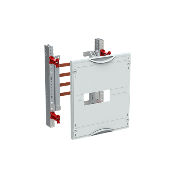 MH150 Busbar system 40 mm for S700 300 mm x 250 mm x 200 mm , 000 , 1 image 3