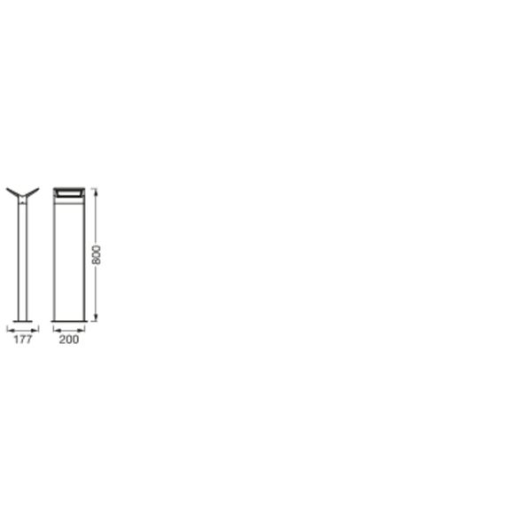 ENDURA STYLE BAT 80CM Post image 11