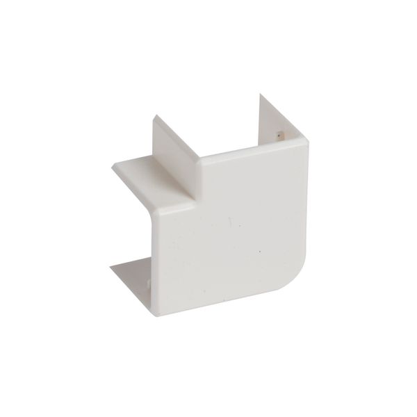 Plane elbow FLAT ANGLE 16X16 MM image 1