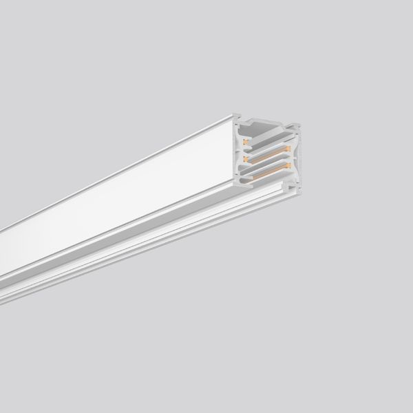 3-circuit tracks L 1000 B 36 H 33 colour: white 0 - 250 V 31.10.7511 image 2