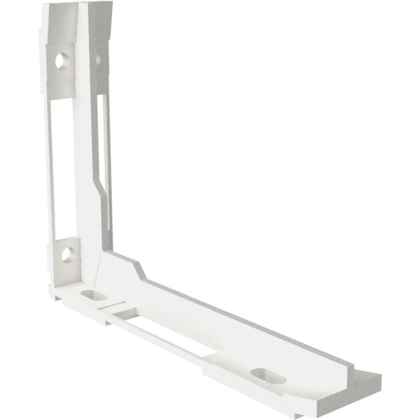 KBW1 KBW Enclosure accessories, 130 mm x 30 mm x 180 mm image 1