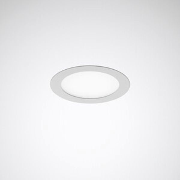 Downlights Aviella C Diffuser White around ETDD 15W 1300lm Lambertian (L) IK05 4 SDCM 6864851 image 1