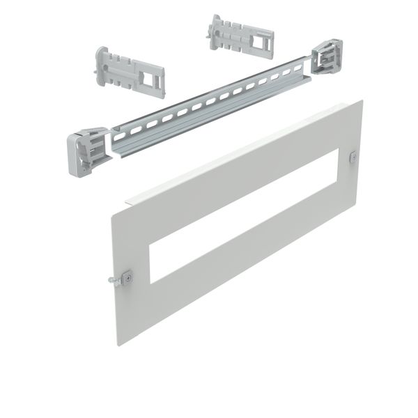 Frontpl 150x500 mod metaal image 1