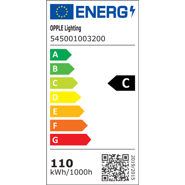 LEDHighbay-P4 110W-4000-95D image 3