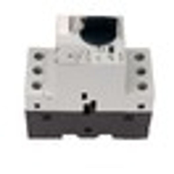 Motor Protection Circuit Breaker BE2, 3-pole, 20-25A image 10
