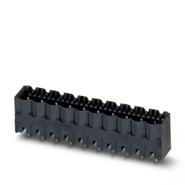 CCVA 2,5/ 2-G-5,08 P26 AU THR - PCB header image 1