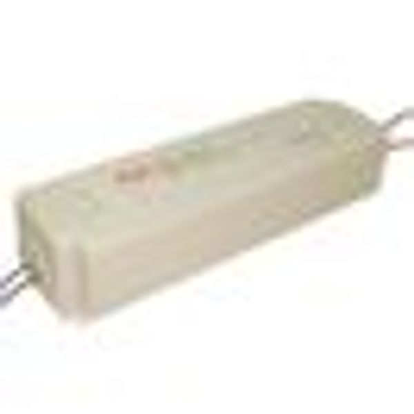 LED Power Supplies LPV 100W/24V, IP67 image 2