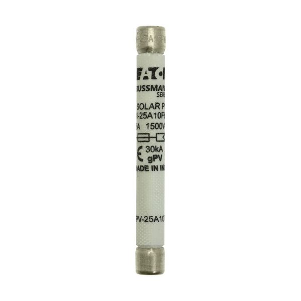 1400A 900V 3KN/110 aR INDICATOR FUSE image 12