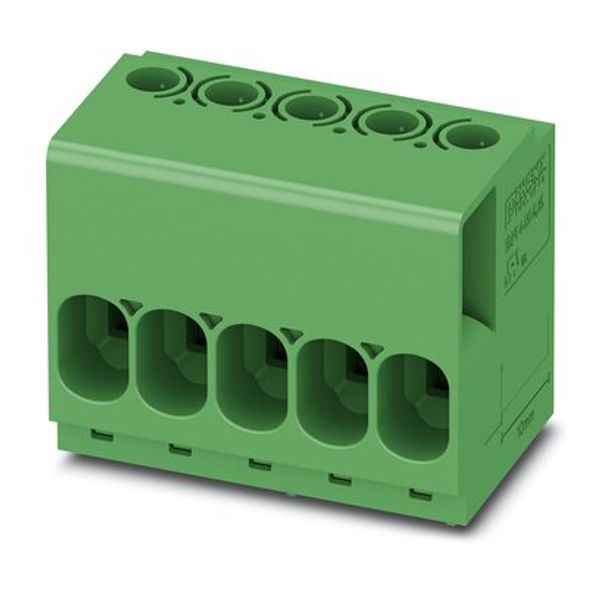 PCB terminal block image 1