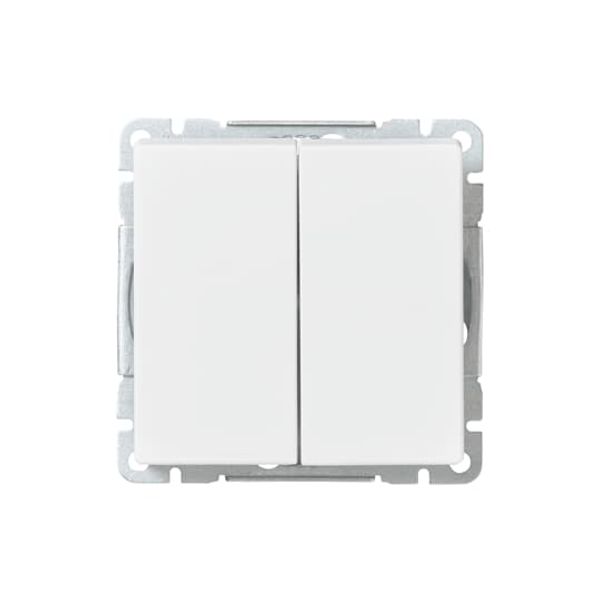 1065UC-884 Switch 1 rocker White - Impressivo image 1