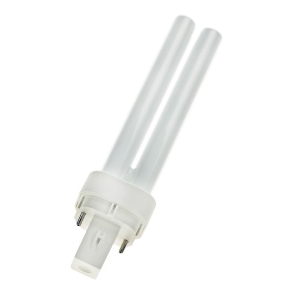 Biax D 2-pin 13W 827 G24d-1 image 1