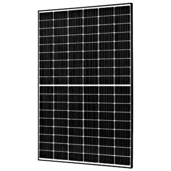 EXE Solar HalfCUT 415W mono IEC 9Busbars 5400 Pascal, PAL image 1