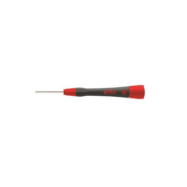 Fine screwdriver PicoFinish PicoFinish T4 x 40 mm image 1