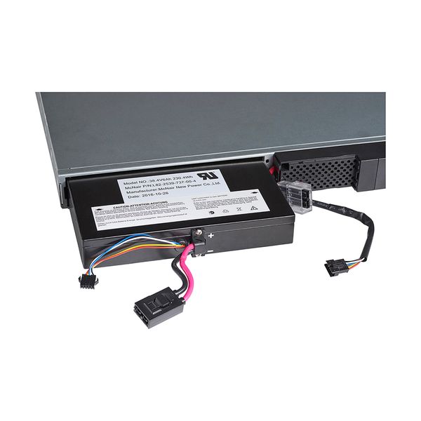 Eaton 5P1550 Lithium-ion Rack 1U image 15