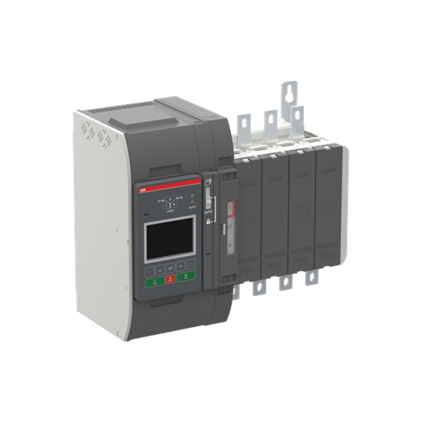 OXB60U3S3QB AUTOMATIC TRANSFER SWITCH image 1