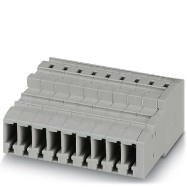 COMBI receptacle image 4