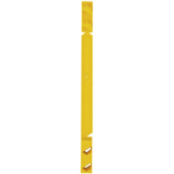 PSSu A CE "H" yellow (10 pcs.) image 1