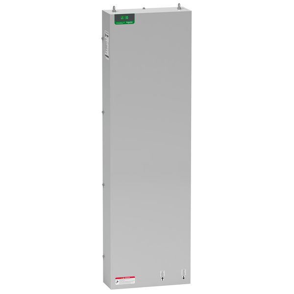 AIR-WATER EXCH. 6000W 230V INOX UL image 1