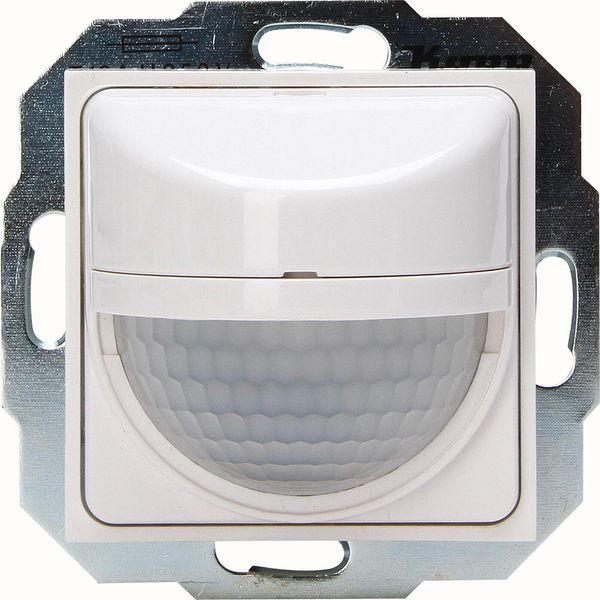 IN-WALL PIR Wall Switch 180° image 1