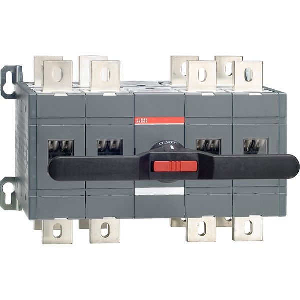 OT1000E22CP CHANGE-OVER SWITCH image 1