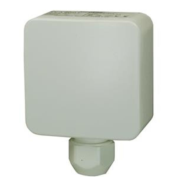 QXA2100 - Condensation monitor image 1