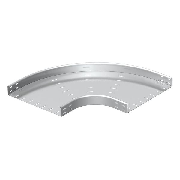 RBU 90 650 A4 90° bend 60 A4 image 1