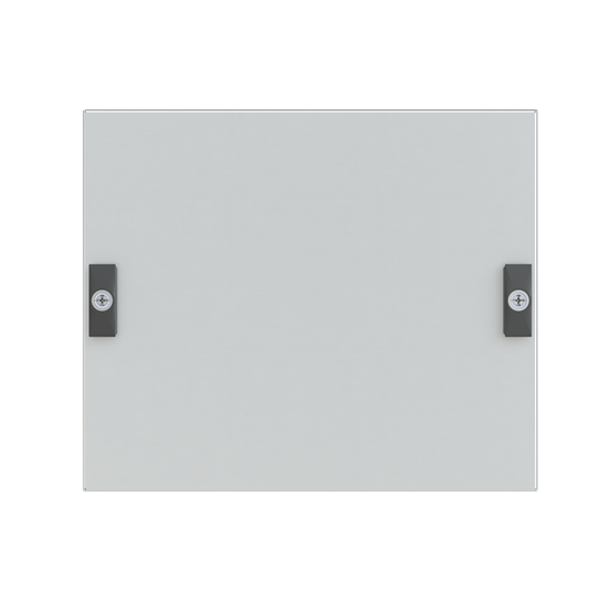 QCC042501 Closed cover, 250 mm x 296 mm x 230 mm image 3