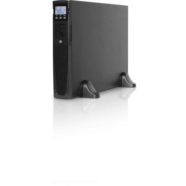 UPS GENIO Flex Plus Dual 1100VA 990W 6min.1/1ph./Line-Int. image 3