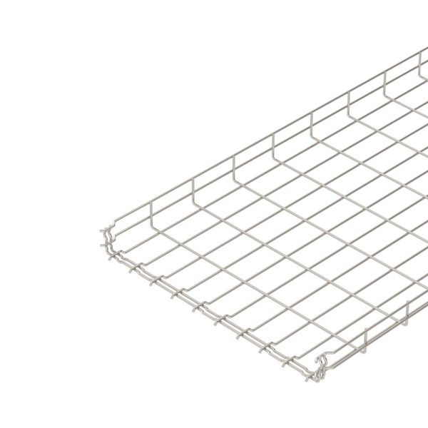 GRM 55 500 A4 Mesh cable tray GRM  55x500x3000 image 1
