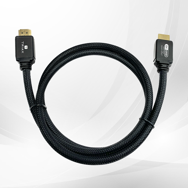 8K UHDR HDM Cable 1m image 1