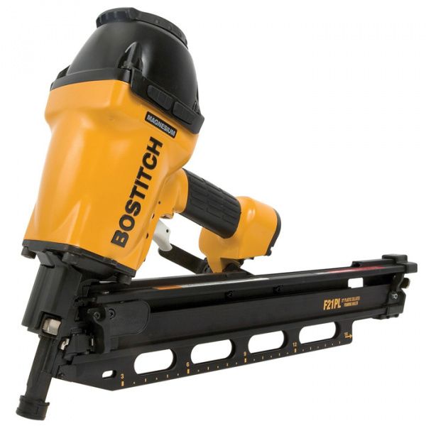 ROUND HEAD NAILER image 1