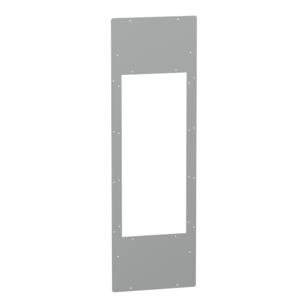 Retrof kit CU Slim SS 1,1-1,5kW image 1