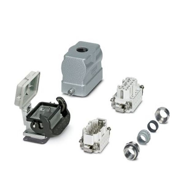 Connector set image 2