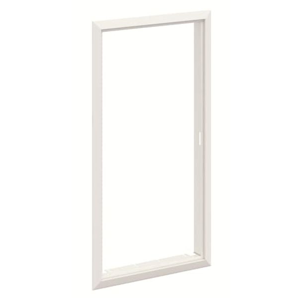 CR27 ComfortLine A Trim frame, IP00, 1150 mm x 600 mm x 75 mm image 4