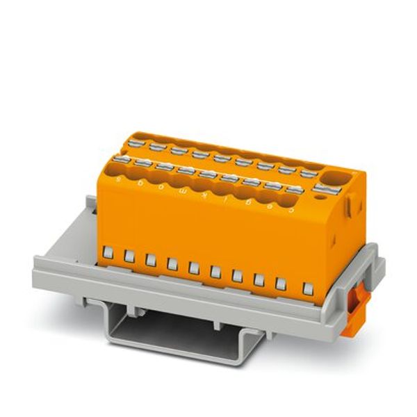 Distribution block image 3