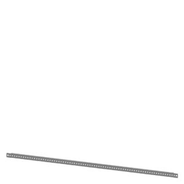 SIVACON, mounting rail, compact for... image 1