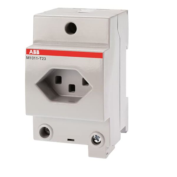 M1011-T23 Socket outlet image 1