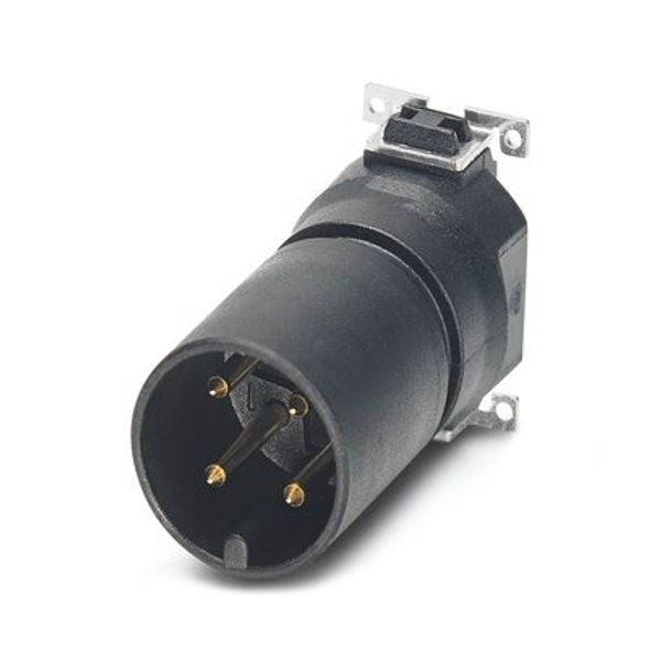 Flush-type connector image 1