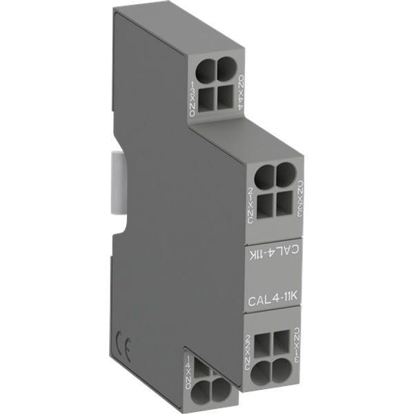 CAL4-11K Auxiliary Contact Block image 6