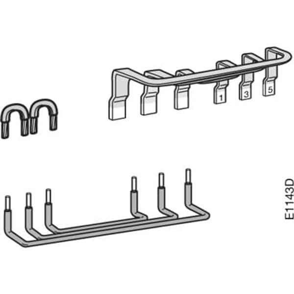 BES75-30 Connection Set image 2