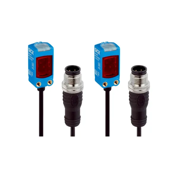 Photoelectric sensors: WSE4FP-84161100A00Z2ZZZZZZZZZ1 image 1