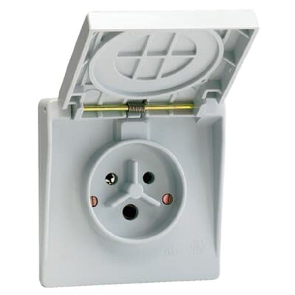 2CDB710030R0000 Wiring Accessories image 3