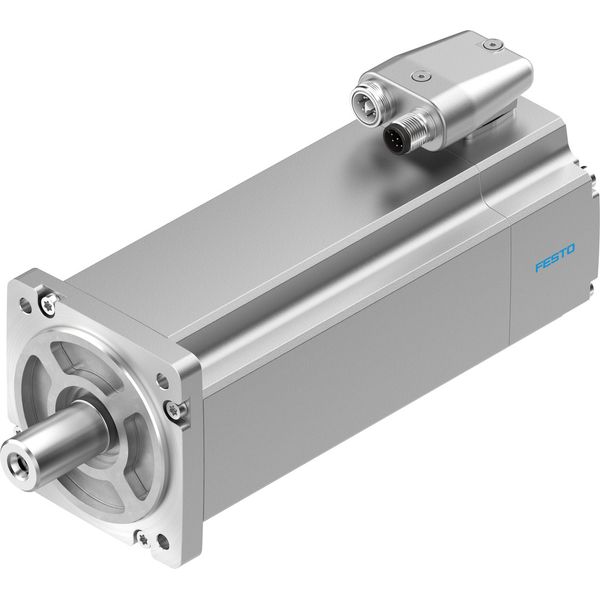 EMME-AS-80-S-HS-ASB Servo motor image 1